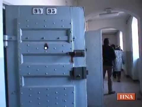 Das alte Polizeipräsidium am Königstor