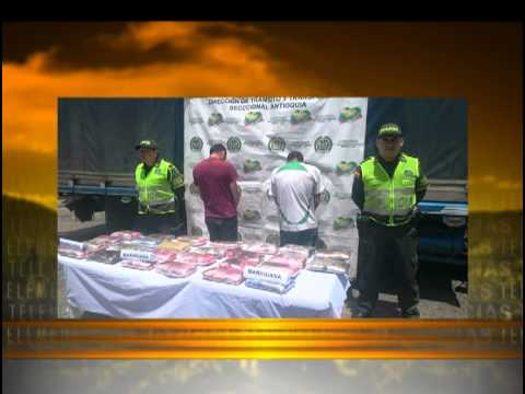 Resumen de noticias del domingo 10 de mayo de 2015 [Noticias] - TeleMedellin