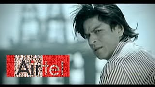 Download lagu | Airtel Hello | Shahrukh Khan | Baldev Trehan | Commercial | TVC | 2010 | SRK | mp3