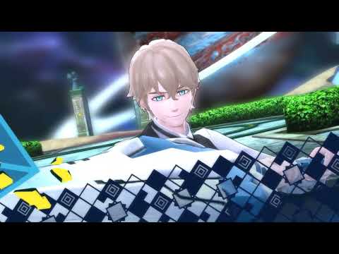 Fate/Extella: The Umbral Star Walkthrough Part 34 Side Stories SABER [Gawain] (No Commentary)