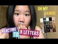 REACTING TO WHY DON'T WE'S 8 LETTERS MUSIC VIDEO! REACTING TO WHY DON'T WE'S 8 LETTERS MUSIC VIDEO!
