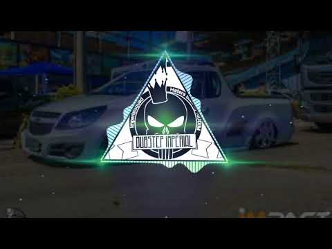 Vou te bloquear Mari Fernandes e DJ Guuga