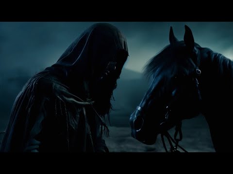 Qaraqan — Sonuncu Aşırım