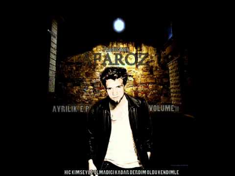 Afaroz - Karamsarlık (2012)