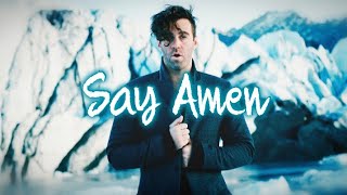 American Authors - Say Amen (Tradução/Legendado)