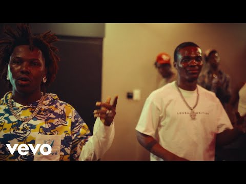 Shoday - OBT ft. BhadBoi OML