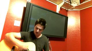 Awful Direction - The Almost (Cover by Dalton Frazier)