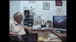 הגנה למסך מחשב מפני פגיעה בו (ידידנו היקר משה רצון ז"ל) - התמונה מוצגת ישירות מתוך אתר האינטרנט יוטיוב. זכויות היוצרים בתמונה שייכות ליוצרה. קישור קרדיט למקור התוכן נמצא בתוך דף הסרטון