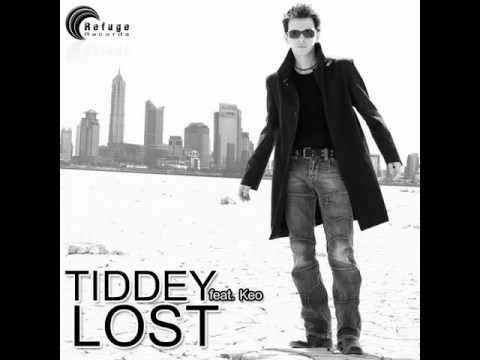 Tiddey feat. Keo - Lost (Radio Mix)