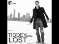 Tiddey feat. Keo - Lost (Radio Mix) 