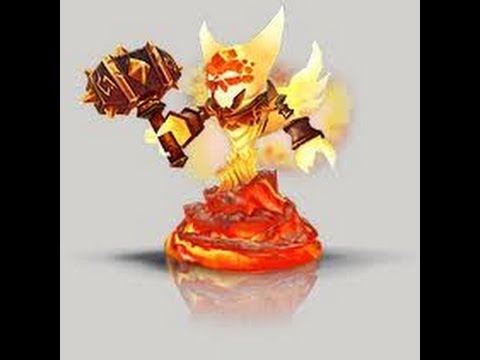 WoW Lil' Ragnaros - My favorite WoW Companion