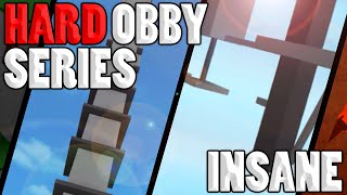 Lab Experiment Roblox Hard Obby - roblox lol surprise dolls game apphackzonecom