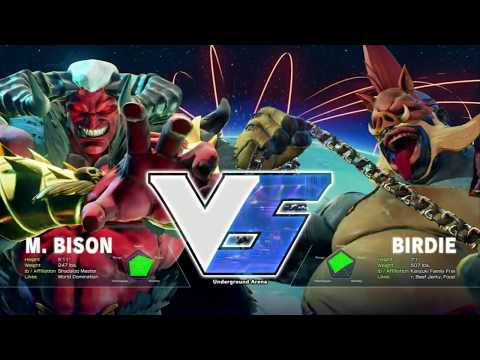 "BBR" NA REGAIONAL FINALS RBBG 2017 LCQ - Mech D vs cravate