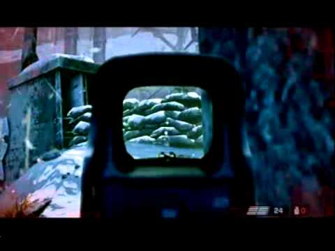 Killzone 3 Walkthrough Part 21 Sneaking In, Save Narville