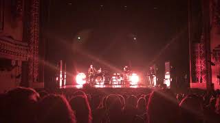 Half Moon Run (LIVE) - Unofferable - Victoria January 2020