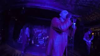 Cane Hill - Strange Candy (ShipRocked 2019)