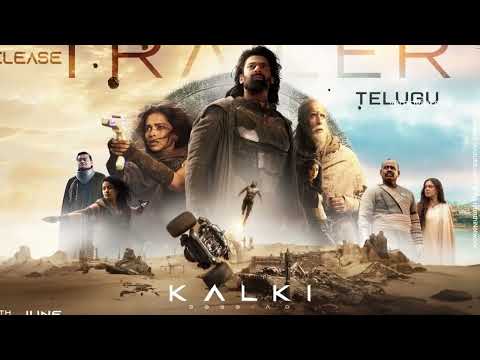 Deepika Padukone and Ranveer Singh Attend Screening of Kalki 2898 AD; Ranveer Shares Rave Review