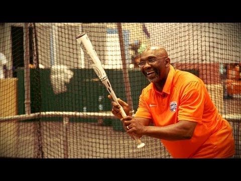 Mookie Wilson: How to Bat & Steal Like an All-Star