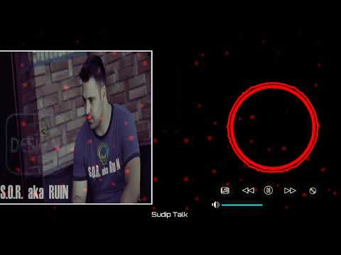 Ruin aka S.O.R ft Mr.jony Кулоб (Audio music)