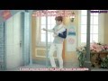 [ENG ROM KAN] INFINITE - Man In Love (恋に落ち ...