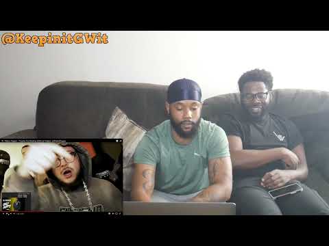 American From NY Reacts to Potter Payper - Thanks For Waiting (Official Video) | @PotterPayper