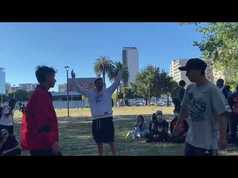 4tos de final -JACKE vs CELTA