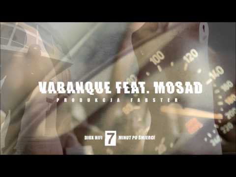 DIOX HIFI feat. Mosad - VaBanque (audio)