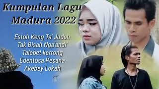 Download lagu Kumpulan Lagu lagu madura aida ka, wasik mse, fatin aprilia, waried,  Terbaru 2022 mp3