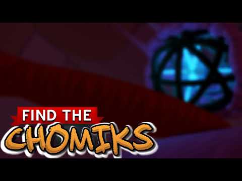 Find the Chomiks OST 143 - Quarter Pounder