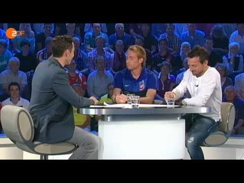 Pokalhelden von Dresden und Heidenheim: "Warum nicht noch mal?"