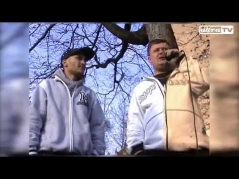 Sobota i Seba Tony Jazzu 10 lat Hip-Hopu w niecałe  9 minut