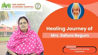 Safura Begum
