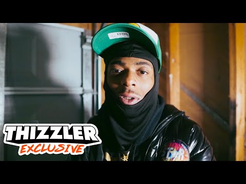 Verde Babii - Stealthy (Exclusive Music Video) II Dir. ShotByManzo