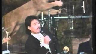 Mujeres Bravas - Los Rehenes [1993]