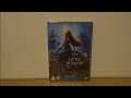 The Little Mermaid 2023 UK DVD Unboxing