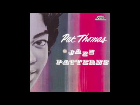 Pat Thomas - Jazz Patterns (1961)