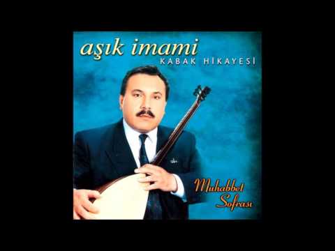 Aşık İmami - Tufan Beyli Ağıdı (Deka Müzik)