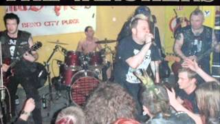 The Varukers - Varuker