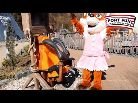 Die Suche nach dem goldenen Ei