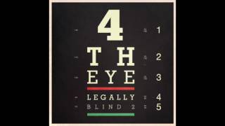 Studio b - 4thEye - Legally Blind 2
