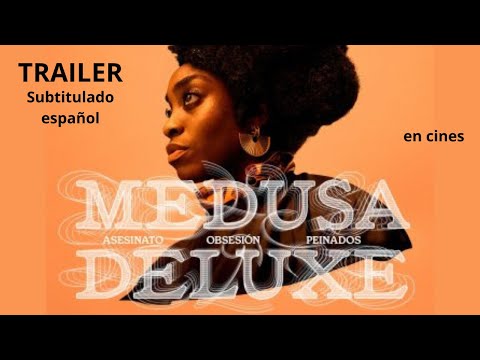 Tráiler Medusa Deluxe