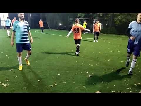 24.09.2021 Оскол-AIMPROSOFT. 2-я лига