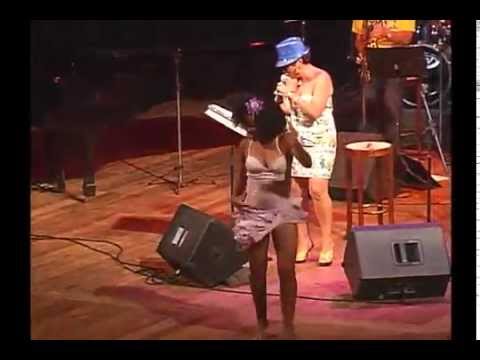 Mulata Assanhada video