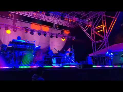 Disco Biscuits @ HSMF Grandstand stage - 7/1/22