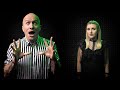 Imię Mów Say My Name Beetlejuice Polish Version Studio Accantus