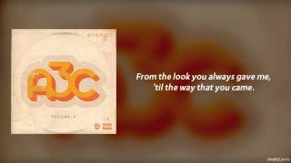 Robb Bank$ - Ice Cold (Lyrics Video)