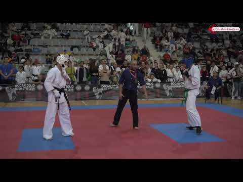 Robert Simion - Calina Bogdan