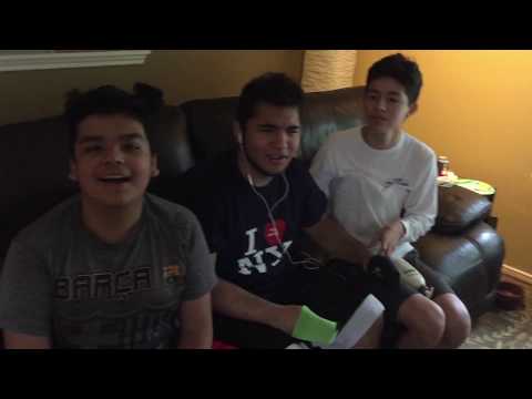 DISTURBING DEPENDENCIES: EPISODE 2, SCOOTER JOHNSON