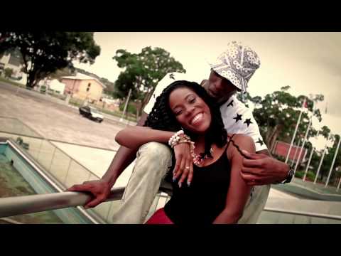Dadon - My Everything( Official Music Video) 2015