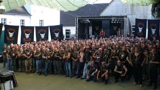 Only One Way......Freeway  Riders